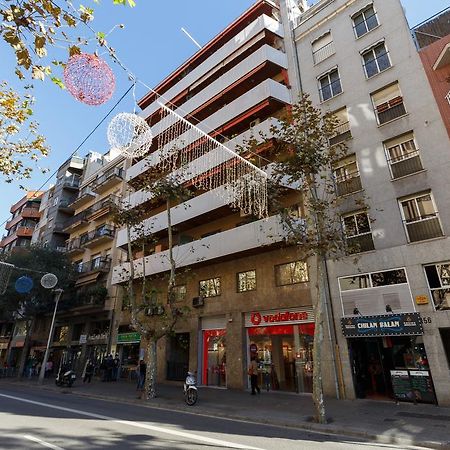 Letsgo Sagrada Familia Penthouse Apartamento Barcelona Exterior foto