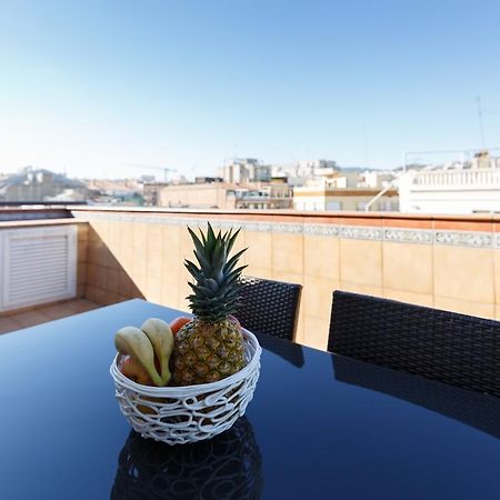 Letsgo Sagrada Familia Penthouse Apartamento Barcelona Exterior foto