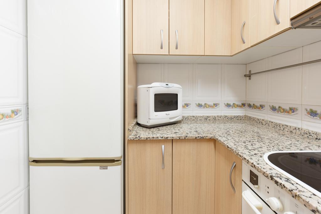 Letsgo Sagrada Familia Penthouse Apartamento Barcelona Exterior foto