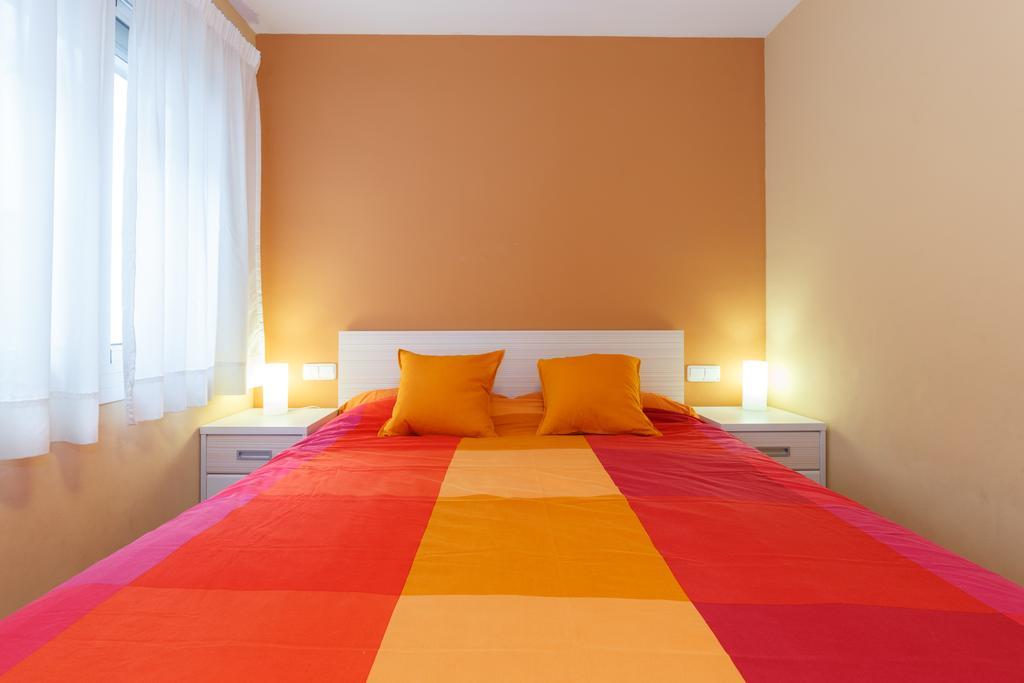 Letsgo Sagrada Familia Penthouse Apartamento Barcelona Exterior foto