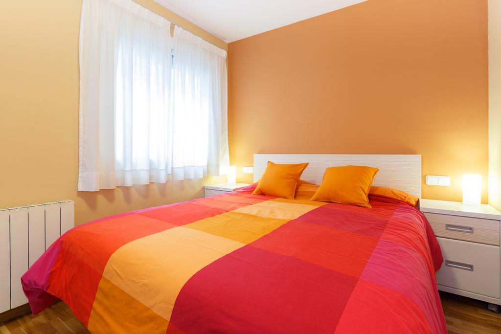 Letsgo Sagrada Familia Penthouse Apartamento Barcelona Exterior foto