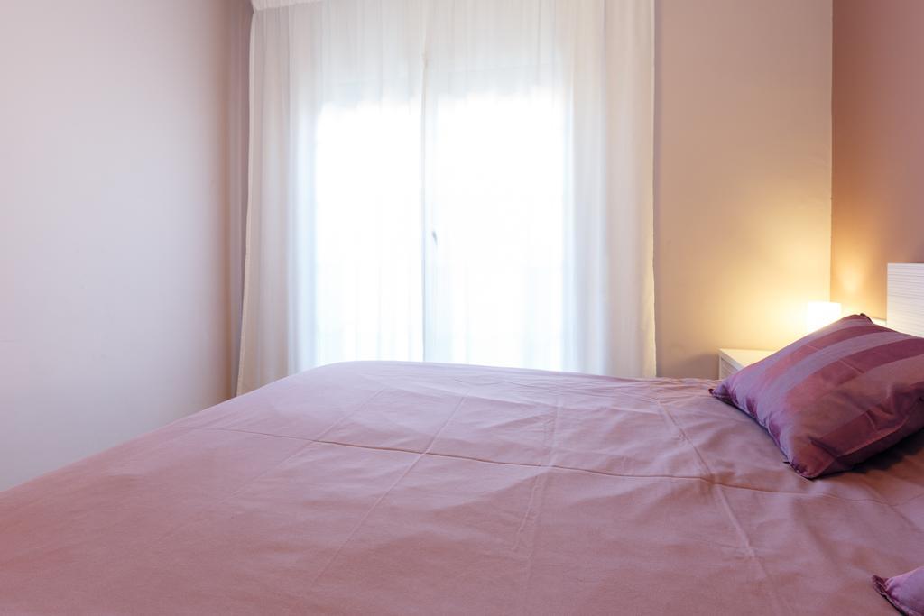 Letsgo Sagrada Familia Penthouse Apartamento Barcelona Exterior foto