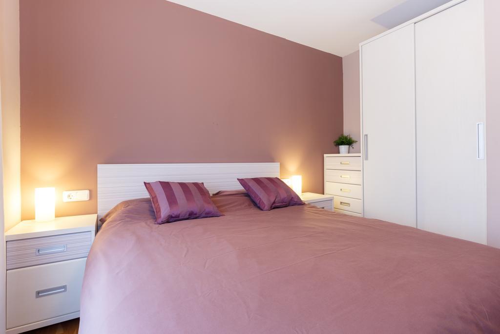 Letsgo Sagrada Familia Penthouse Apartamento Barcelona Exterior foto