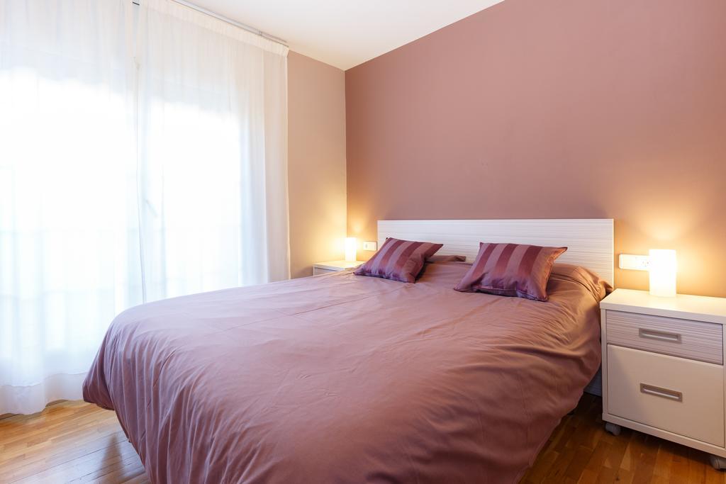 Letsgo Sagrada Familia Penthouse Apartamento Barcelona Exterior foto